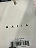Baiia Blue Swimsuit Top Size 14 - photo 3