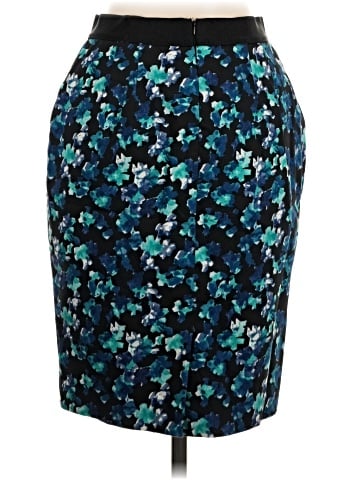 Ann Taylor Formal Skirt (view 2)