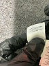Anne Klein Black Cardigan Size XL - photo 8