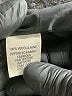 Anne Klein II 100% Wool Houndstooth Ivory Wool Blazer Size 10 - photo 7