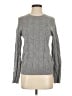Tommy Hilfiger Gray Wool Pullover Sweater Size XS - photo 1