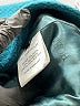 Hobbs London Teal Wool Coat Size 12 - photo 7