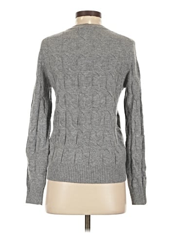 Tommy Hilfiger Wool Pullover Sweater (view 2)