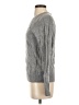 Tommy Hilfiger Gray Wool Pullover Sweater Size XS - photo 5