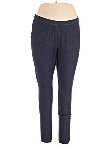 Pure Energy Active Pants (view 1)