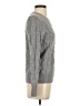 Tommy Hilfiger Gray Wool Pullover Sweater Size XS - photo 4
