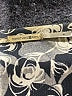 Max Studio 100% Polyester Paisley Gold Casual Skirt Size S - photo 4
