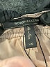 BCBGMAXAZRIA 100% Polyester Color Block Blue Cocktail Dress Size XS - photo 4
