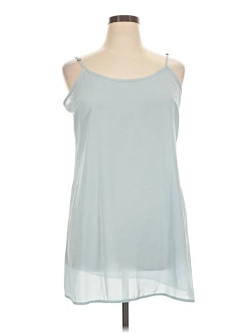 Knox Rose Sleeveless Blouse (view 1)