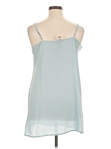 Knox Rose Sleeveless Blouse (view 2)