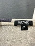 Buffalo by David Bitton Stars Silver Pullover Sweater Size XL - photo 7
