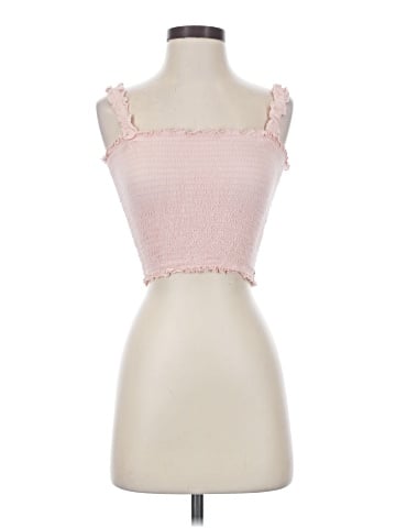 Guess Sleeveless Top (view 1)