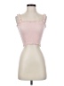 Guess Pink Sleeveless Top Size XS - photo 1