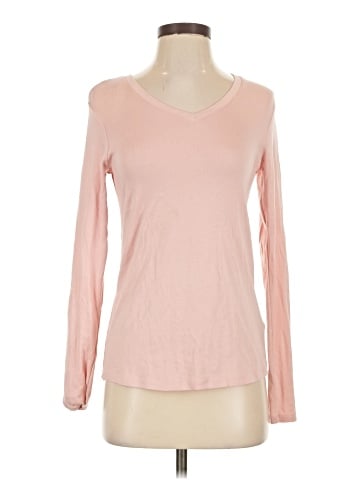 Eddie Bauer Long Sleeve T-Shirt (view 1)