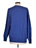 Lands' End Blue Pullover Sweater Size L - photo 2