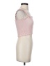 Guess Pink Sleeveless Top Size XS - photo 4
