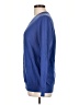 Lands' End Blue Pullover Sweater Size L - photo 5