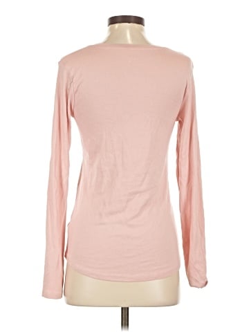 Eddie Bauer Long Sleeve T-Shirt (view 2)