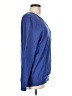 Lands' End Blue Pullover Sweater Size L - photo 4