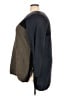 Nic + Zoe Color Block Black Pullover Sweater Size 3X - photo 5