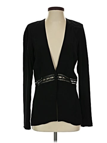 Stone Cold Fox Blazer (view 1)