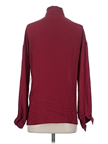 Bailey 44 Long Sleeve Blouse (view 2)