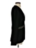 Stone Cold Fox 100% Rayon Black Blazer Size Med (2) - photo 4