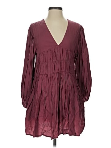 Mustard Seed Casual Dress (view 1)