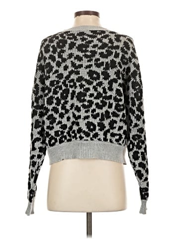 John & Jenn Pullover Sweater (view 2)