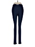 Under Armour Solid Blue Active Pants Size M - photo 2