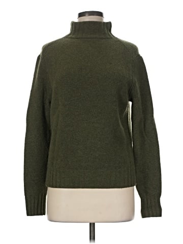 J.Crew Turtleneck Sweater (view 1)