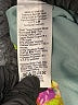 J.Crew Floral Green Casual Pants Size 4 - photo 5