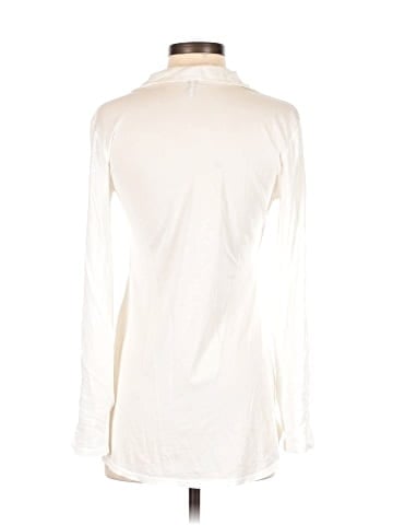 Splendid Long Sleeve Blouse (view 2)