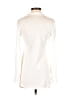 Splendid 100% Rayon Ivory Long Sleeve Blouse Size XS - photo 2