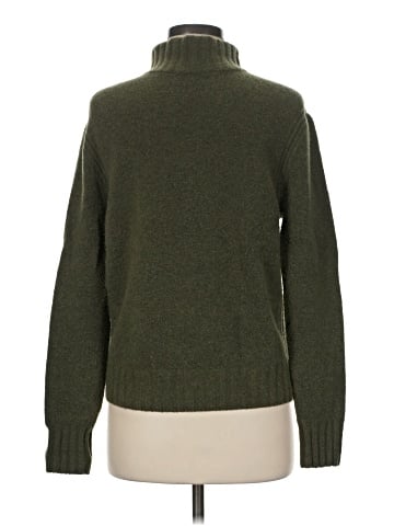 J.Crew Turtleneck Sweater (view 2)