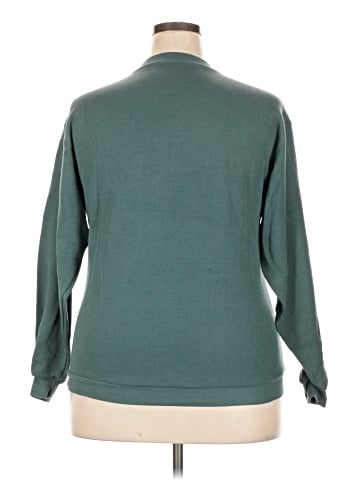Calvin Klein Sweatshirt (view 2)