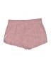 90 Degree by Reflex Solid Pink Athletic Shorts Size L - photo 2
