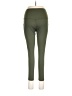 colorfulkoala Solid Green Active Pants Size XL - photo 2