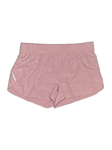 90 Degree by Reflex Athletic Shorts (view 1)