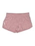90 Degree by Reflex Solid Pink Athletic Shorts Size L - photo 1