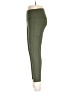 colorfulkoala Solid Green Active Pants Size XL - photo 5