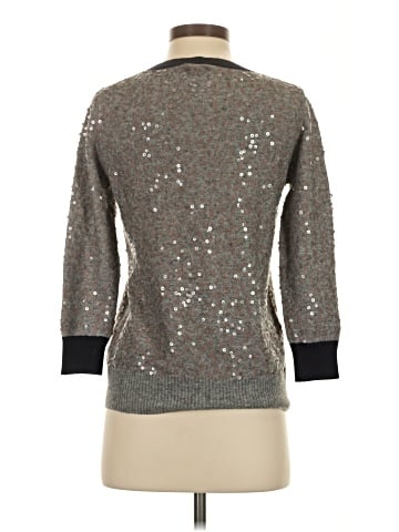 J.Crew Factory Store Pullover Sweater (view 2)