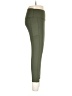 colorfulkoala Solid Green Active Pants Size XL - photo 4