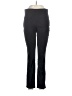 NYDJ Solid Black Dress Pants Size 8 - photo 1