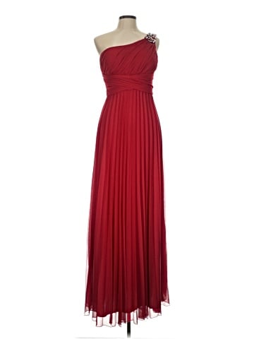 City Triangles Cocktail Dress (view 1)