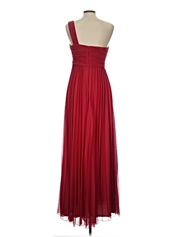 City Triangles Cocktail Dress (view 2)