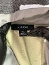 Alfani Gray Trenchcoat Size 10 - photo 6