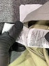Alfani Gray Trenchcoat Size 10 - photo 7