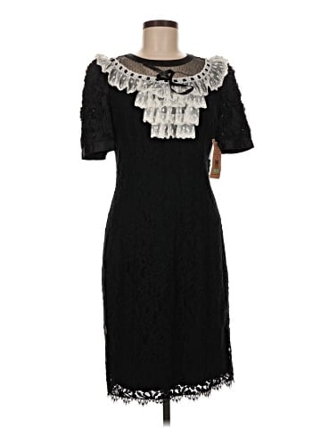 Nue by Shani Cocktail Dress (view 1)