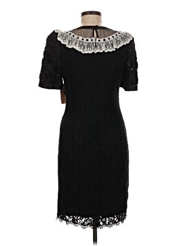 Nue by Shani Cocktail Dress (view 2)